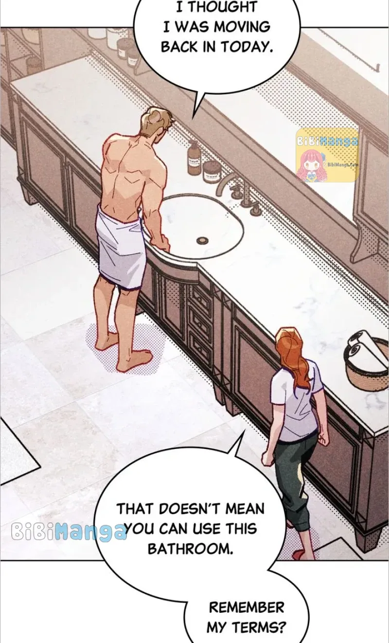 The Bromance Book Club Chapter 8 page 11