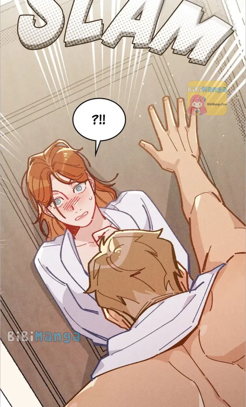 The Bromance Book Club Chapter 8 page 60