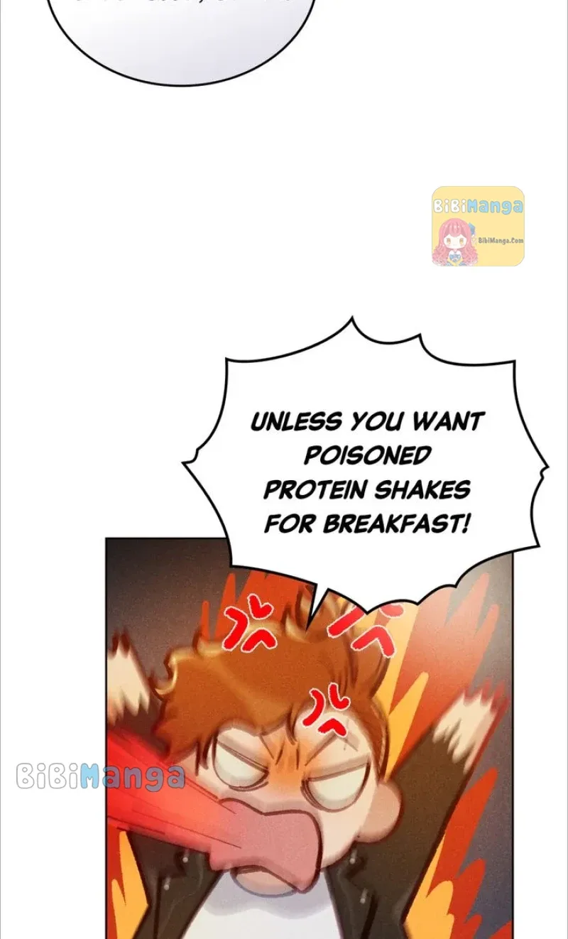 The Bromance Book Club Chapter 8 page 51