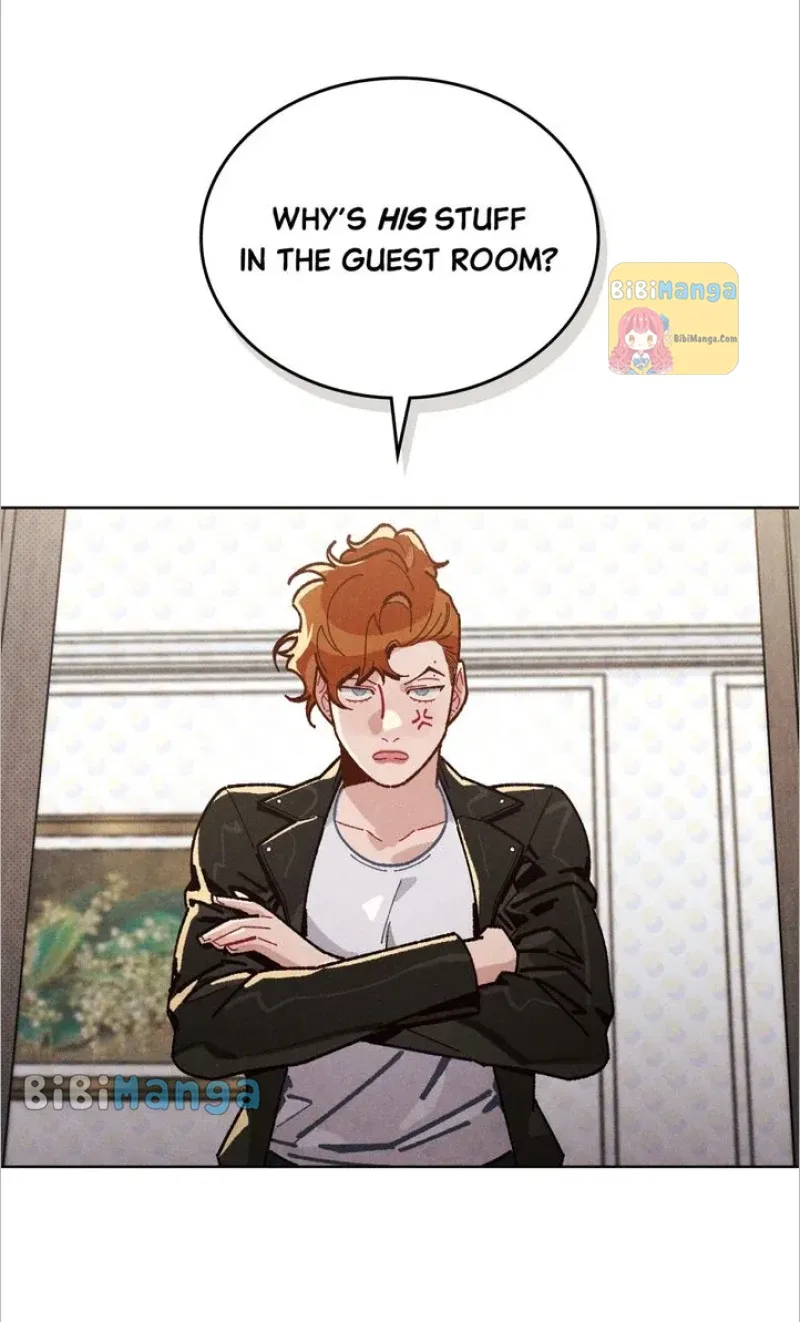 The Bromance Book Club Chapter 8 page 40