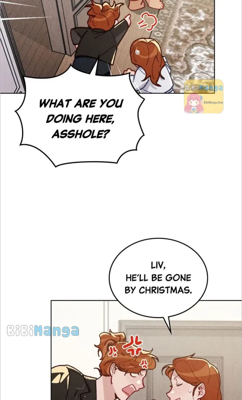 The Bromance Book Club Chapter 8 page 44