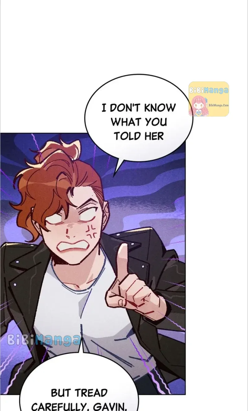 The Bromance Book Club Chapter 8 page 50