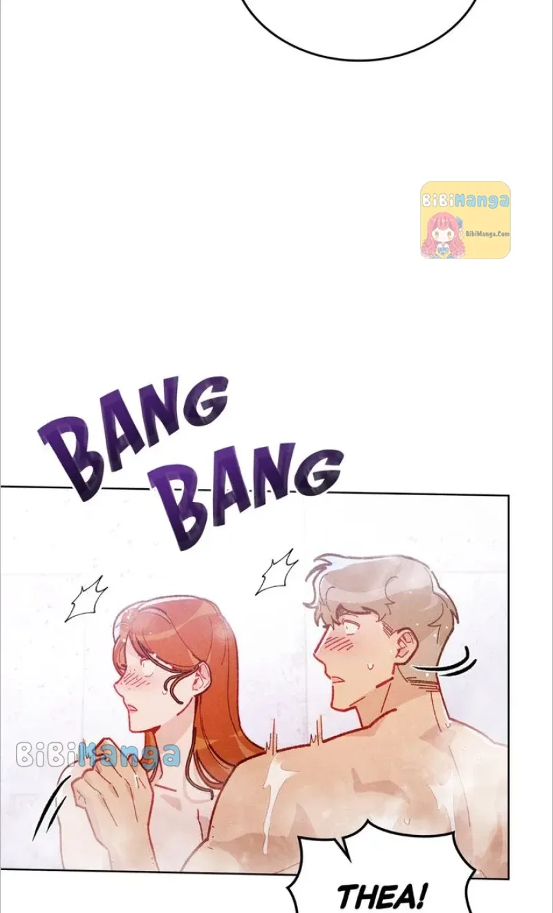 The Bromance Book Club Chapter 8 page 33