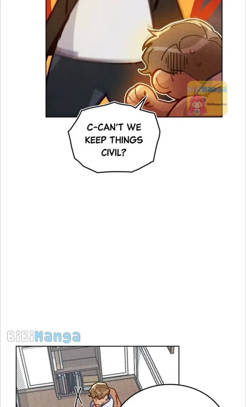 The Bromance Book Club Chapter 8 page 52