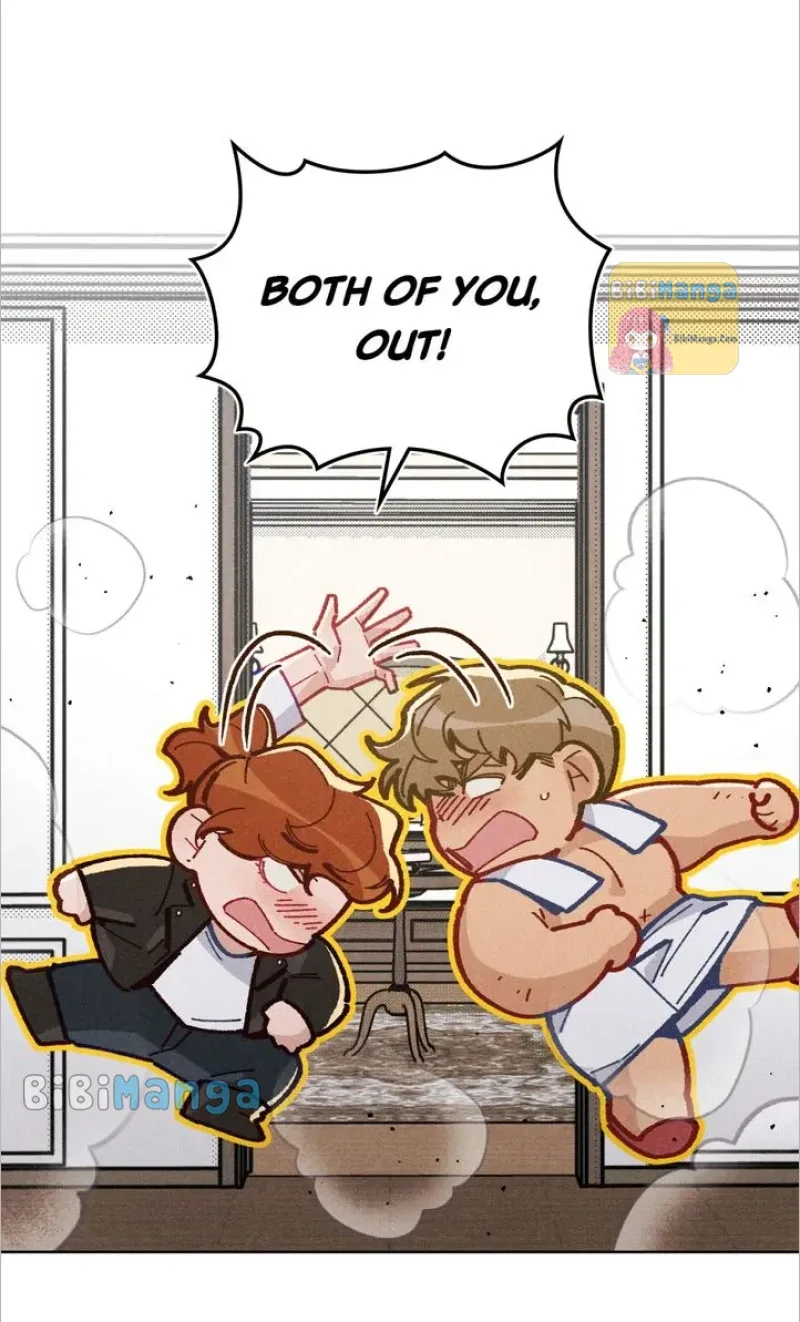 The Bromance Book Club Chapter 8 page 49