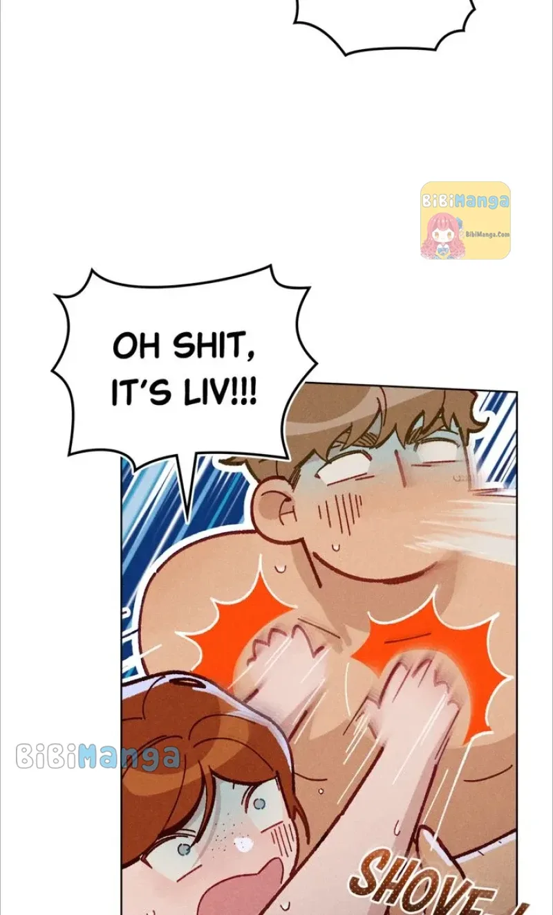 The Bromance Book Club Chapter 8 page 34