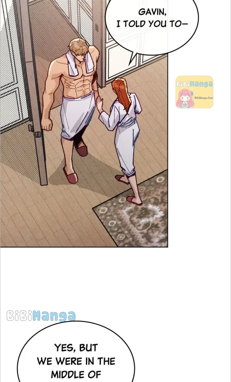 The Bromance Book Club Chapter 8 page 58