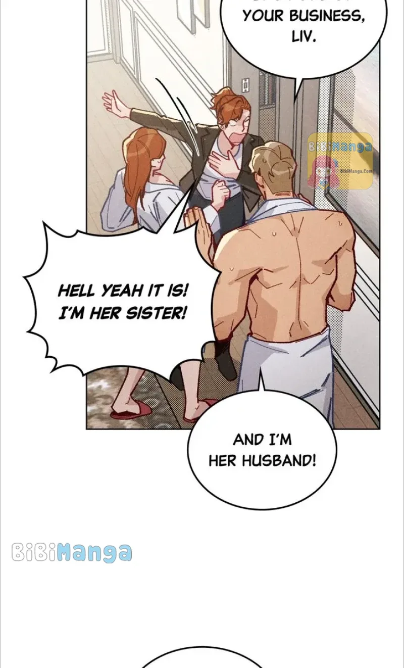The Bromance Book Club Chapter 8 page 46