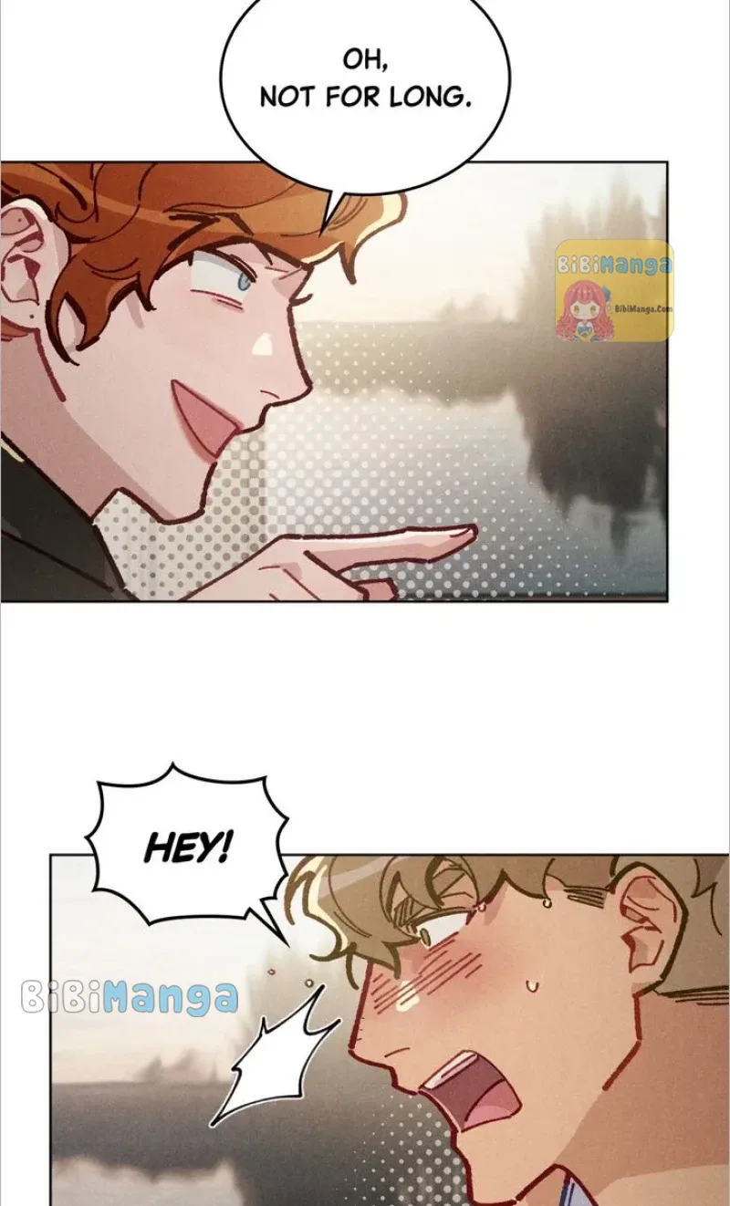 The Bromance Book Club Chapter 8 page 47