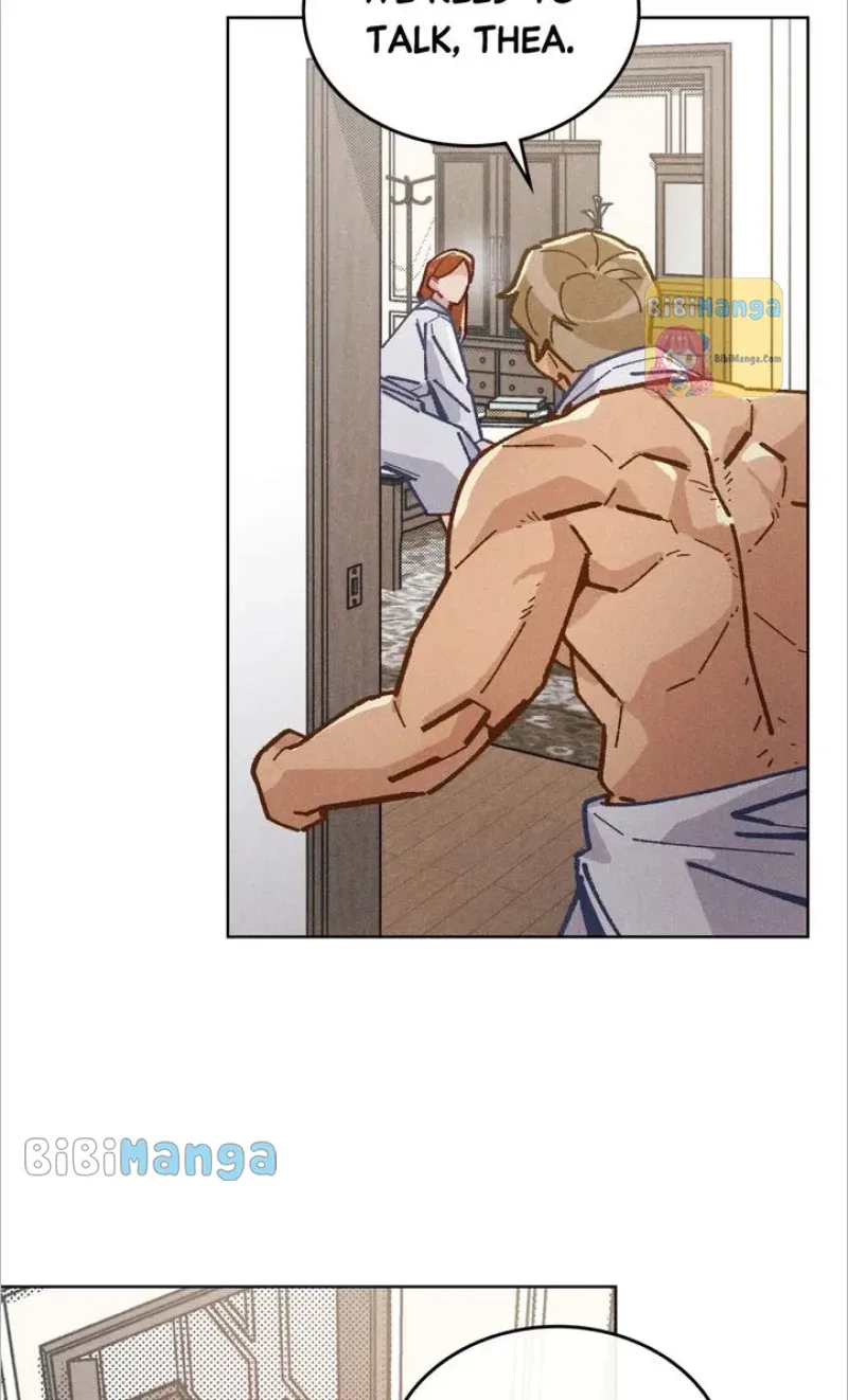 The Bromance Book Club Chapter 8 page 57