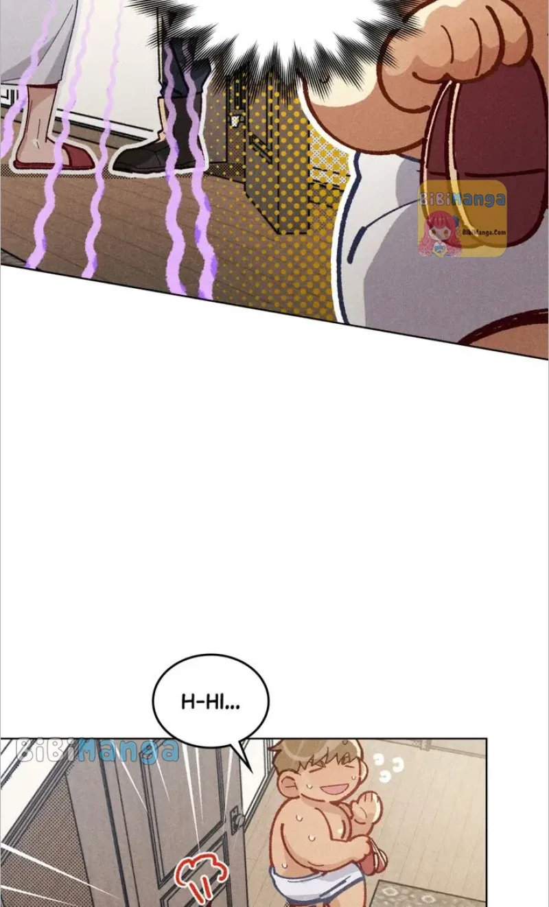 The Bromance Book Club Chapter 8 page 43