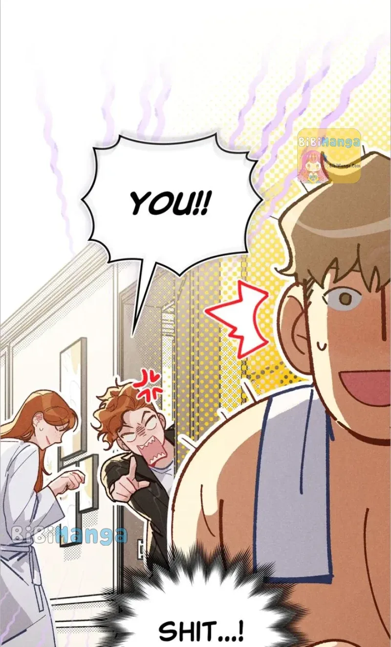 The Bromance Book Club Chapter 8 page 42
