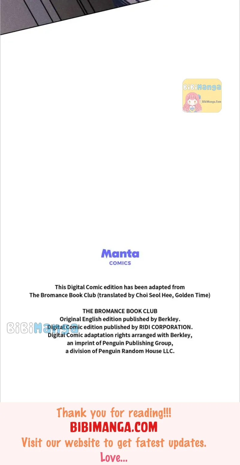 The Bromance Book Club Chapter 8 page 63