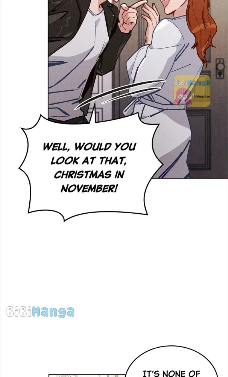 The Bromance Book Club Chapter 8 page 45