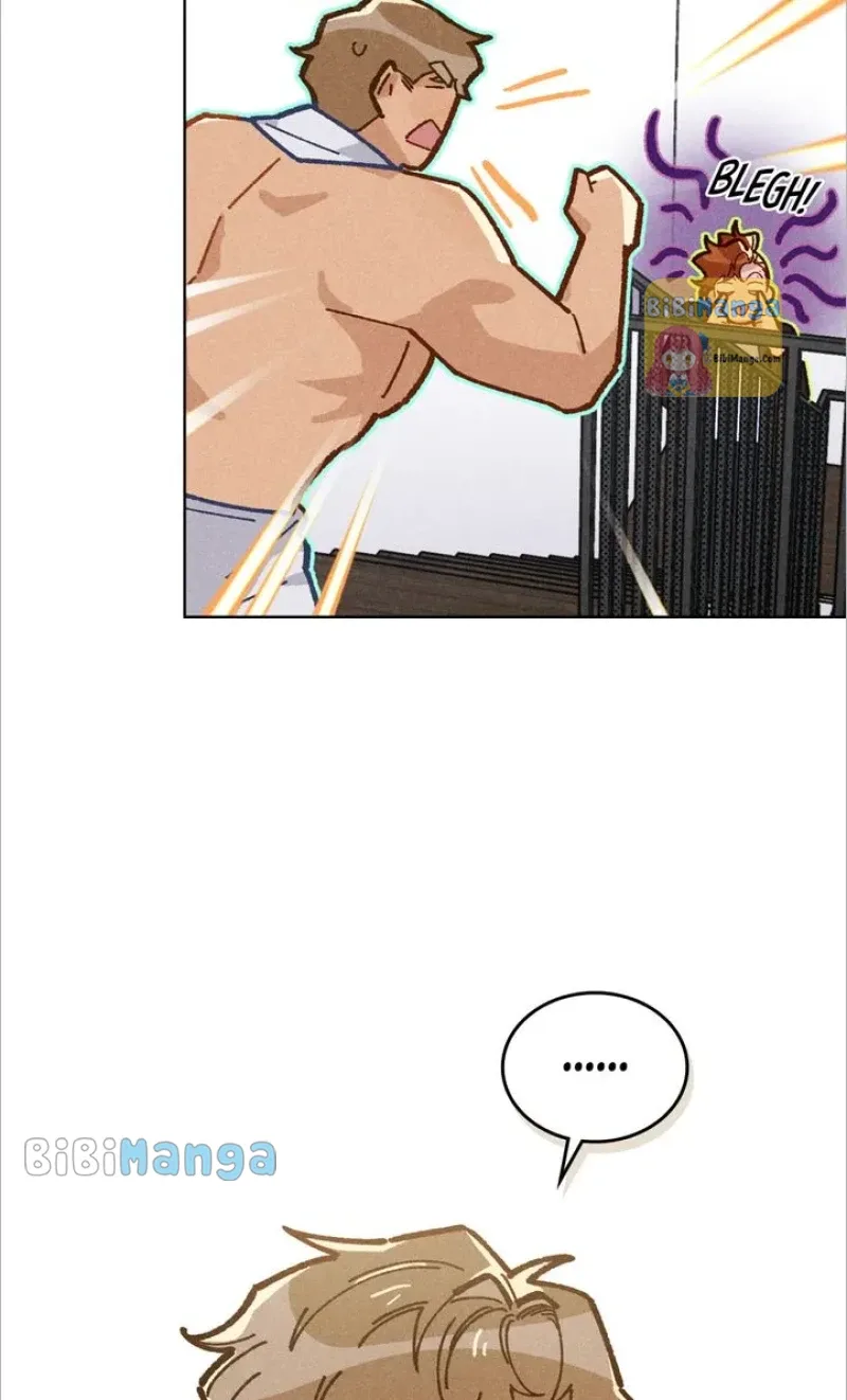 The Bromance Book Club Chapter 8 page 54