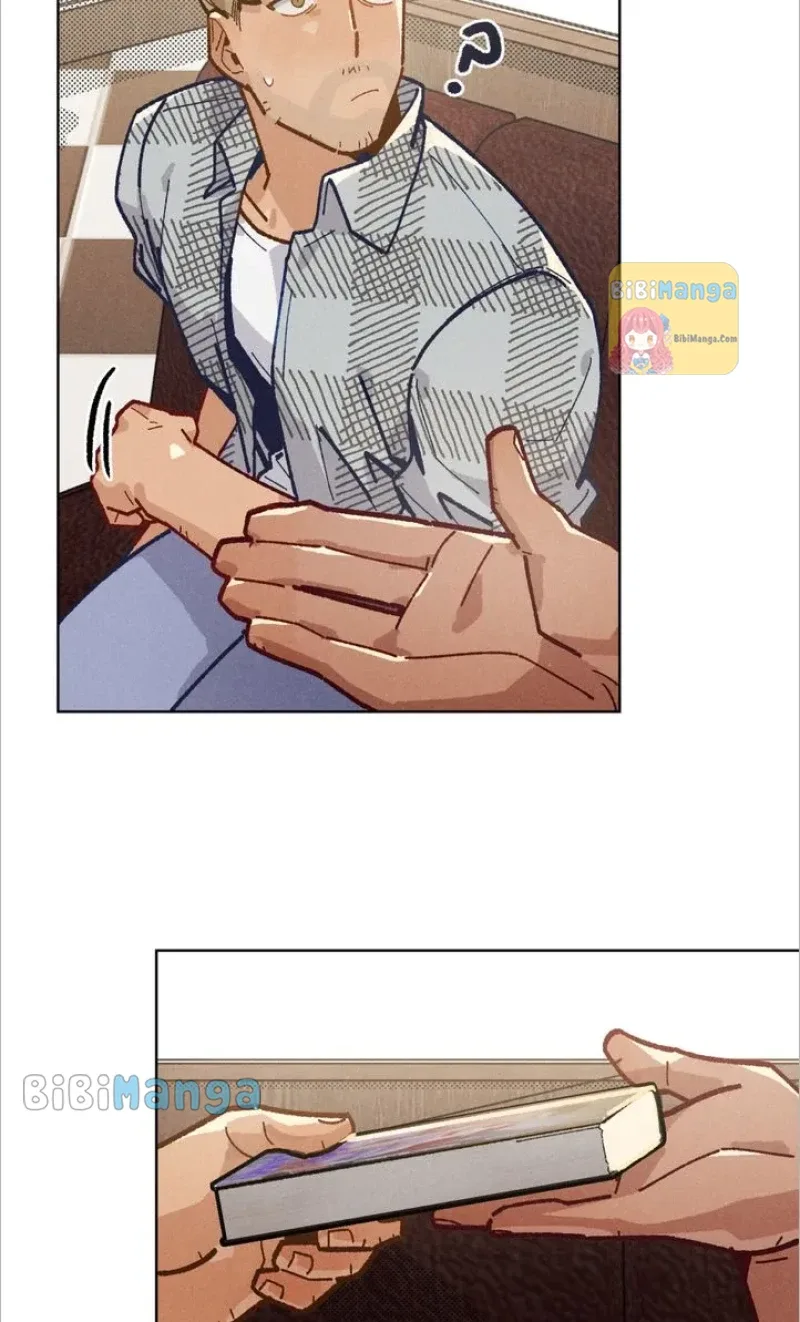 The Bromance Book Club Chapter 6 page 39