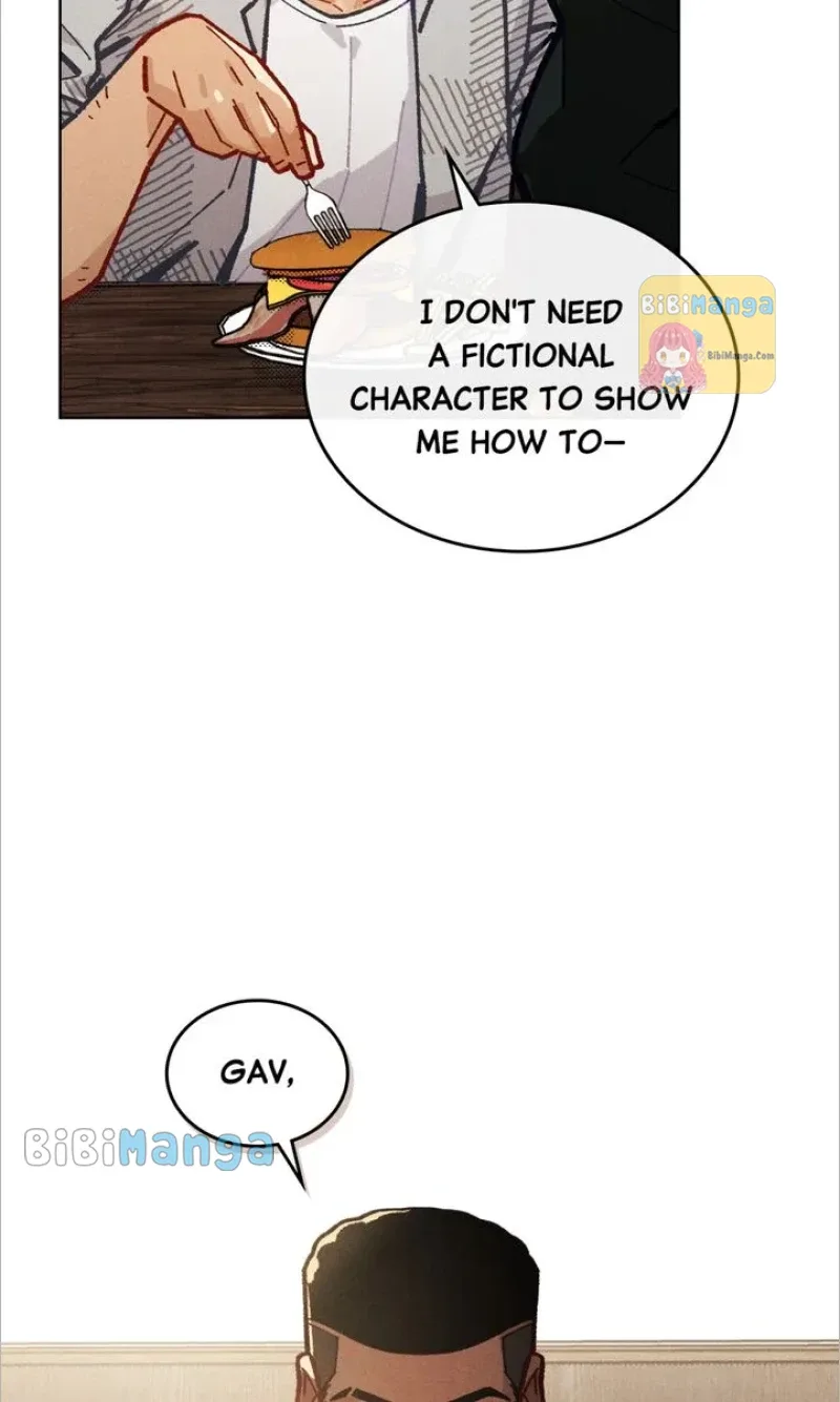 The Bromance Book Club Chapter 7 page 32