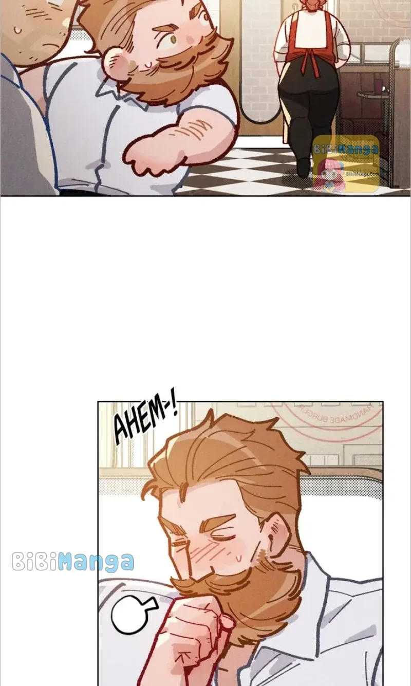 The Bromance Book Club Chapter 7 page 30