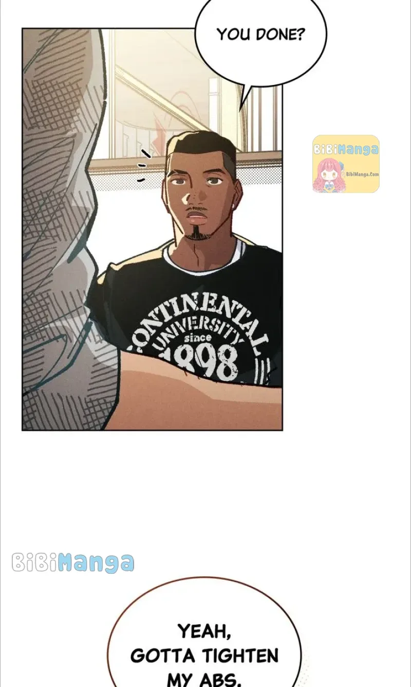 The Bromance Book Club Chapter 7 page 38