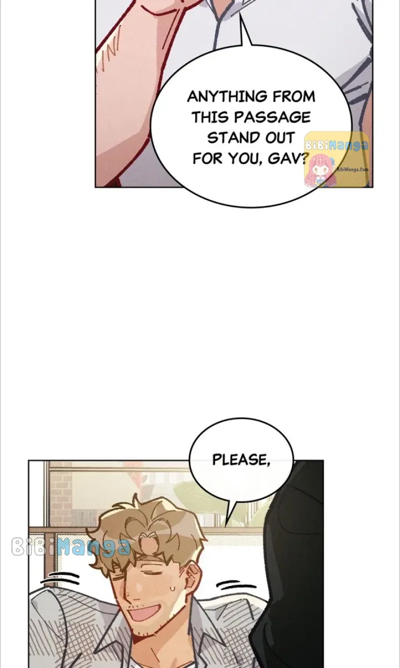 The Bromance Book Club Chapter 7 page 31