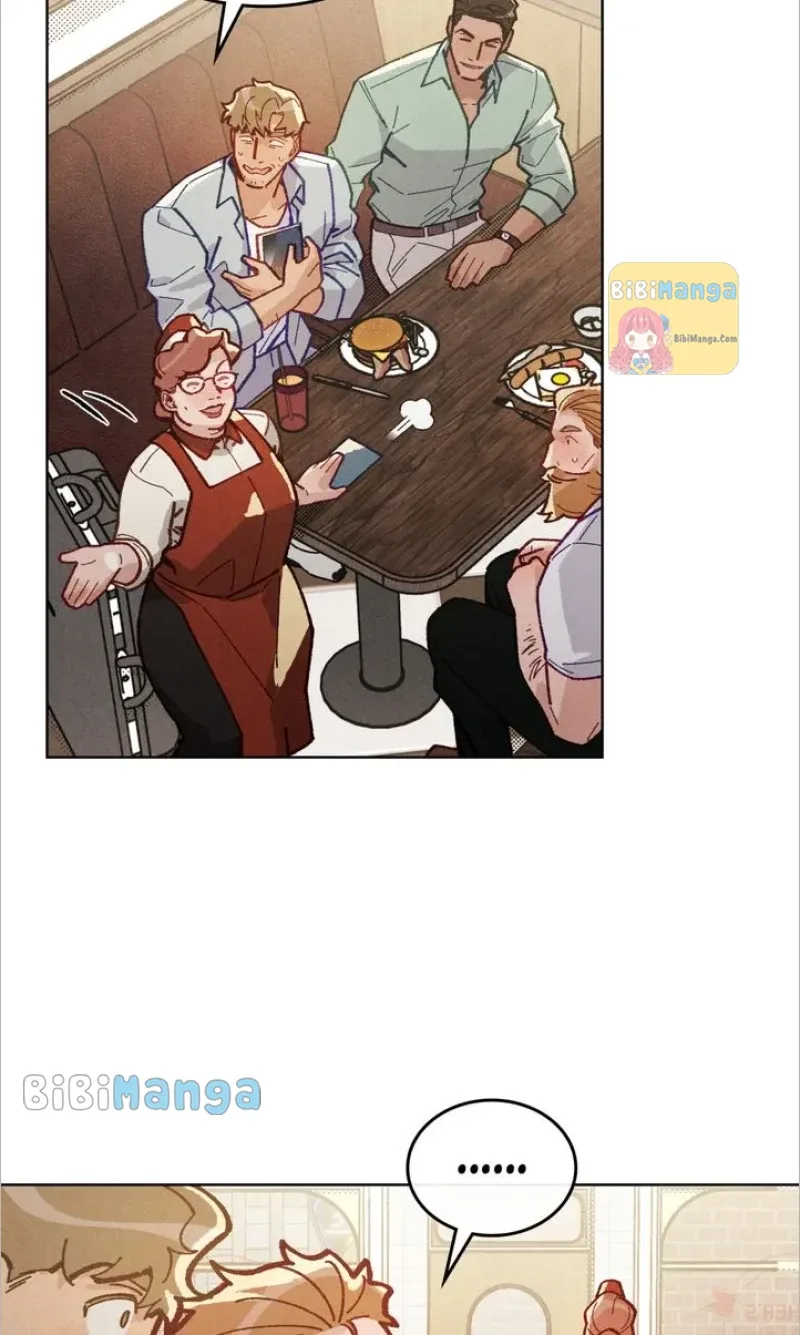 The Bromance Book Club Chapter 7 page 29