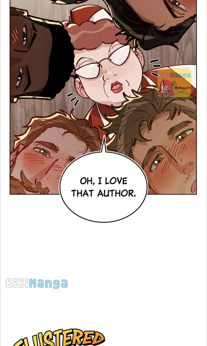 The Bromance Book Club Chapter 7 page 25