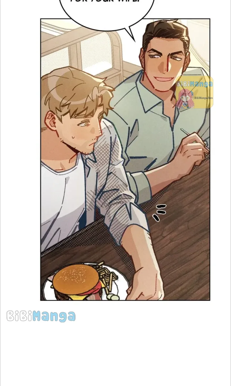 The Bromance Book Club Chapter 7 page 34