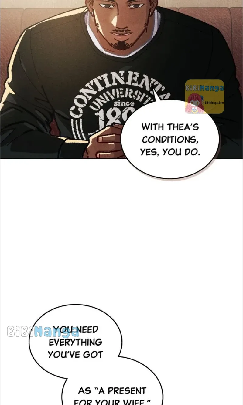 The Bromance Book Club Chapter 7 page 33