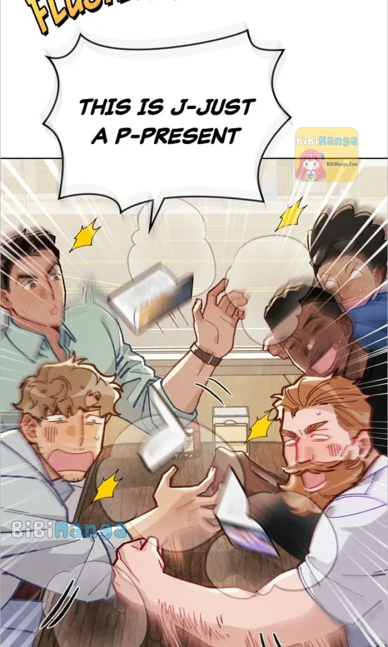 The Bromance Book Club Chapter 7 page 26