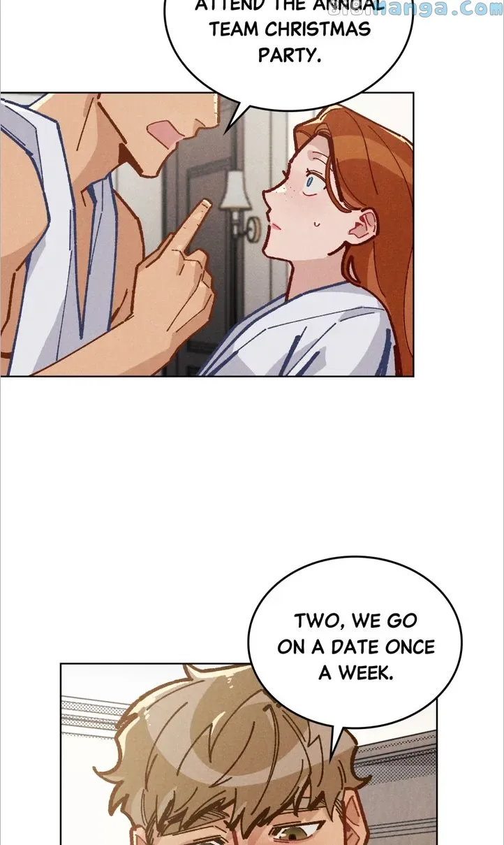 The Bromance Book Club Chapter 9 page 9