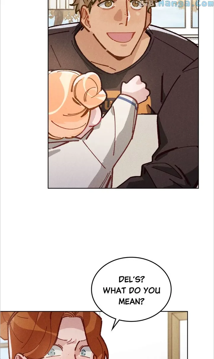 The Bromance Book Club Chapter 9 page 34