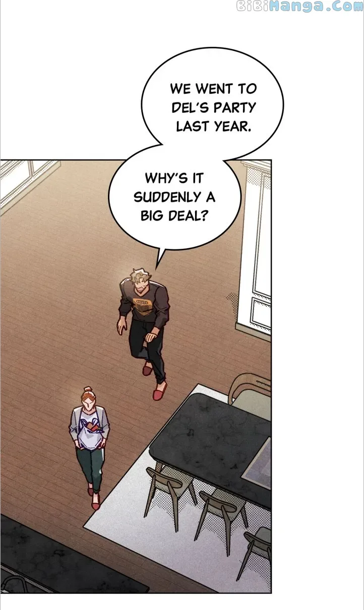 The Bromance Book Club Chapter 9 page 41