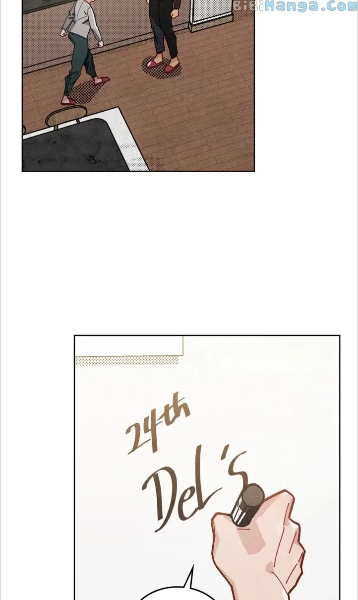 The Bromance Book Club Chapter 9 page 55