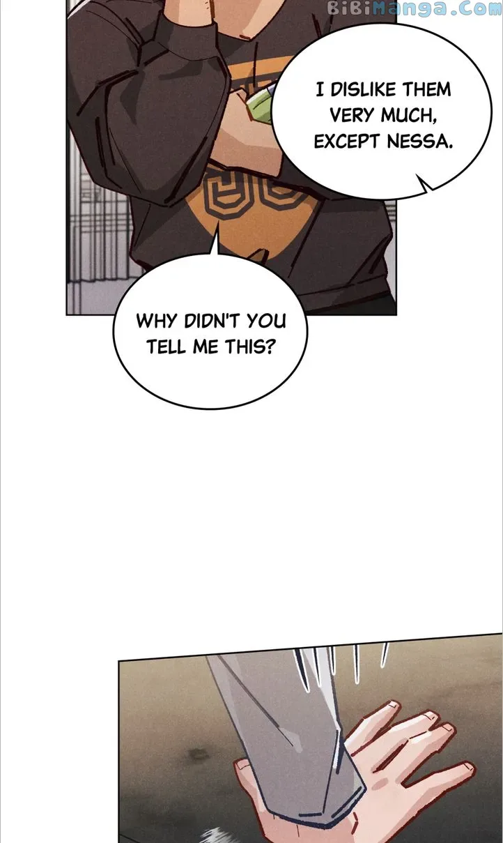 The Bromance Book Club Chapter 9 page 49