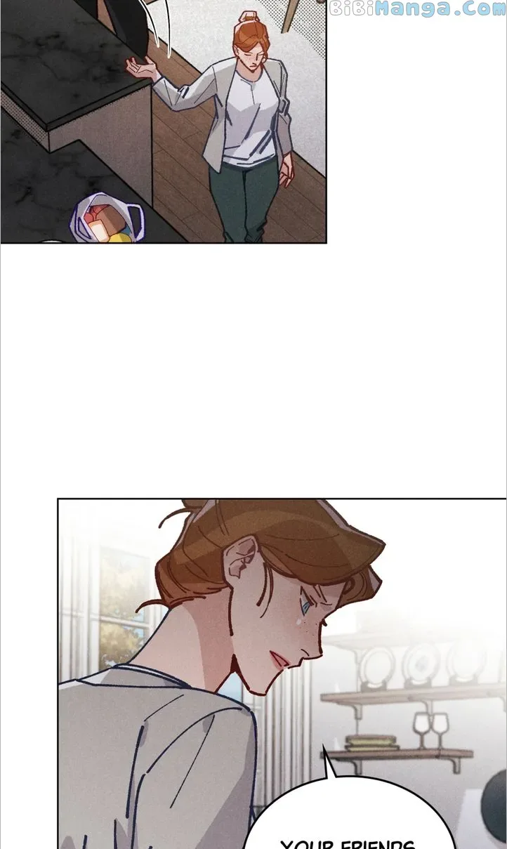 The Bromance Book Club Chapter 9 page 46