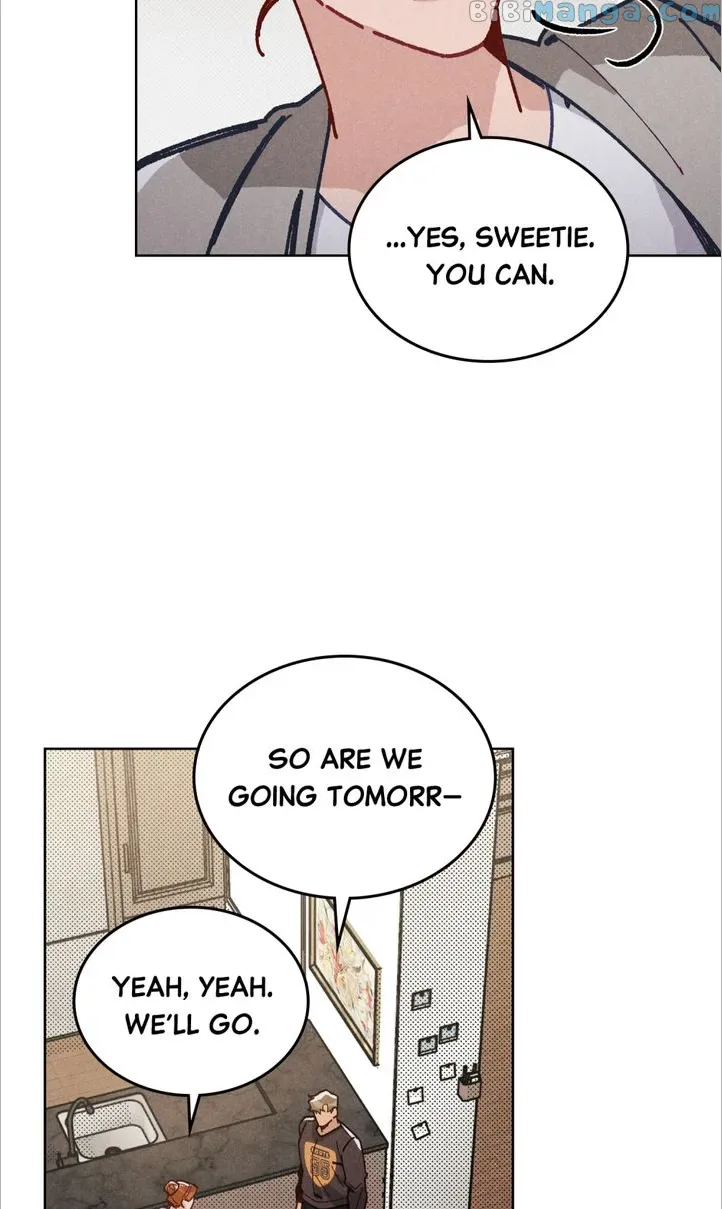 The Bromance Book Club Chapter 9 page 54