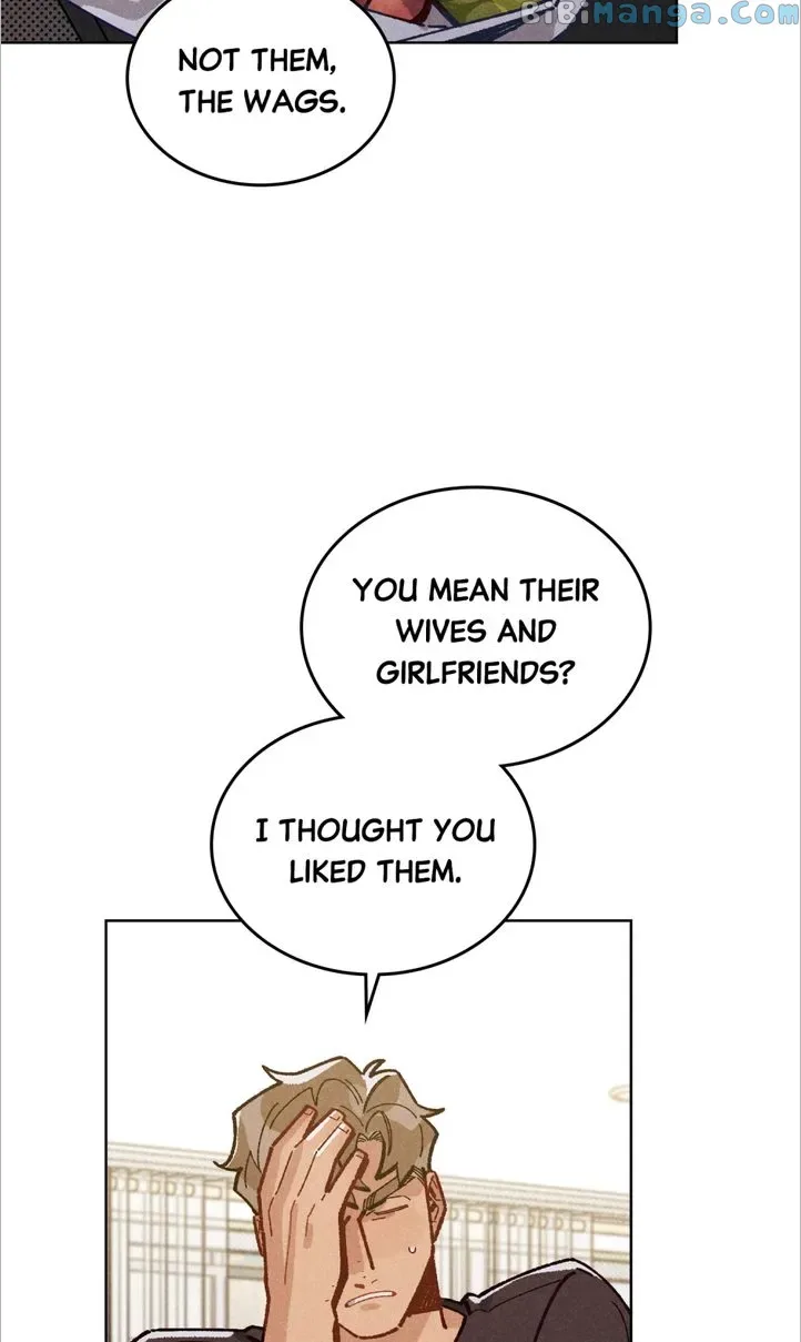 The Bromance Book Club Chapter 9 page 48