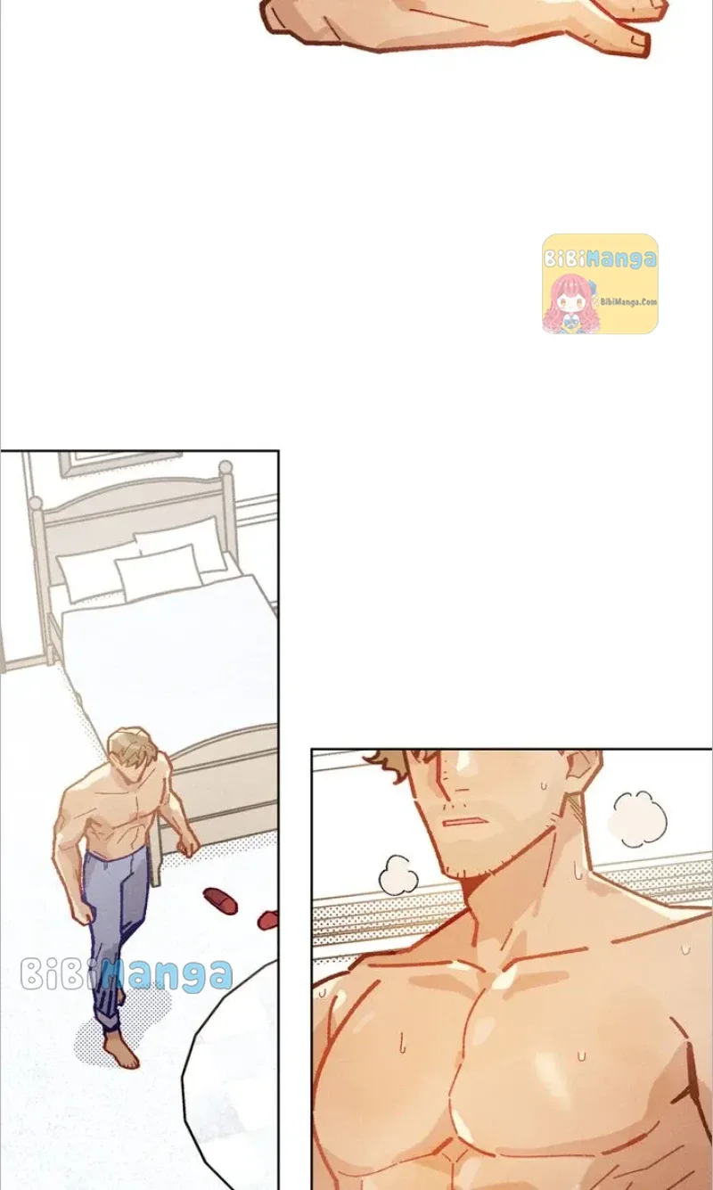 The Bromance Book Club Chapter 7 page 47