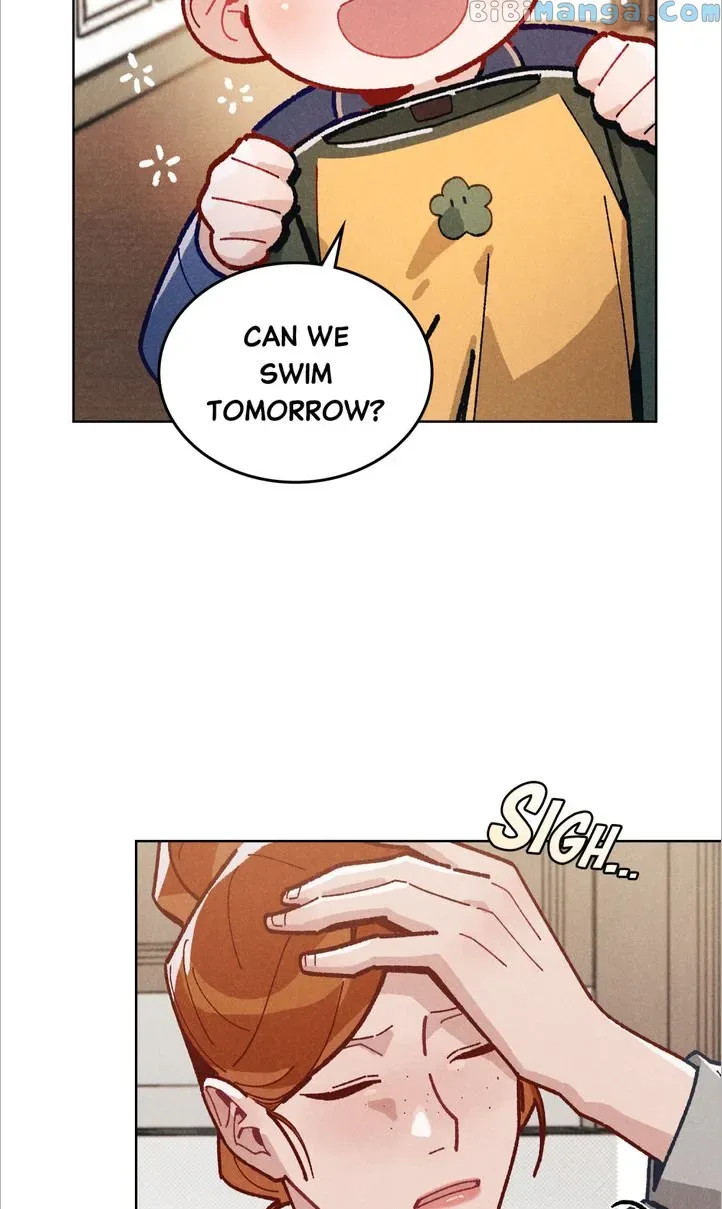 The Bromance Book Club Chapter 9 page 53