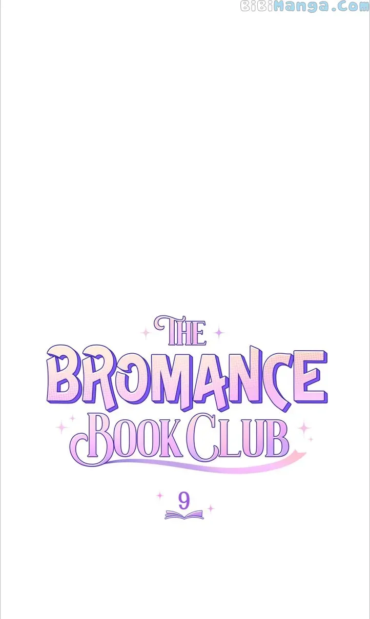 The Bromance Book Club Chapter 9 page 30