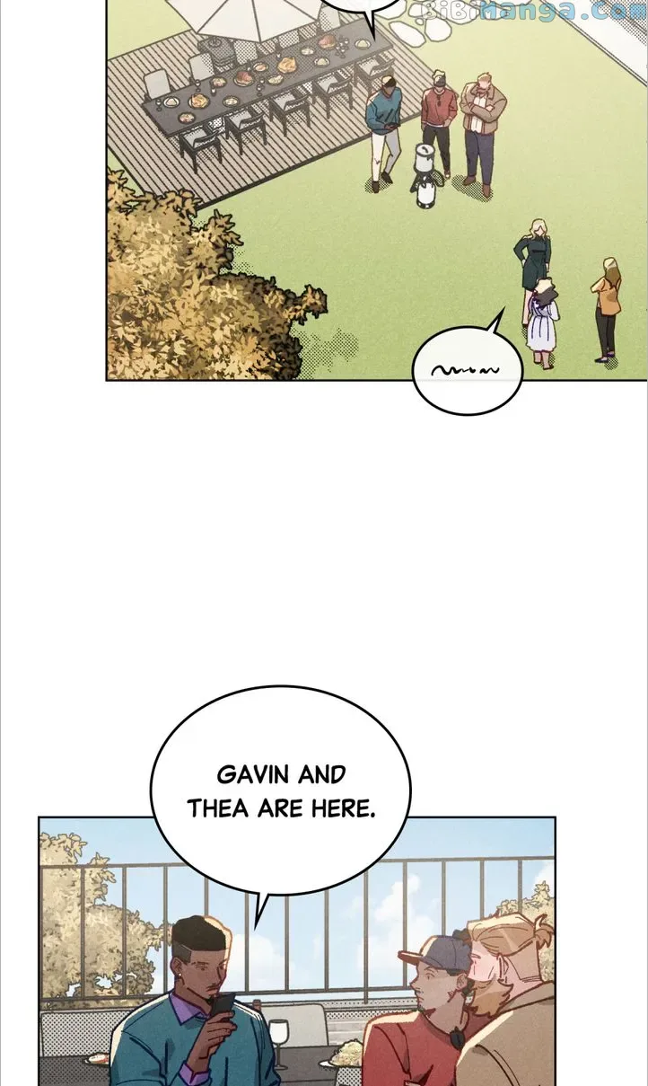 The Bromance Book Club Chapter 9 page 59