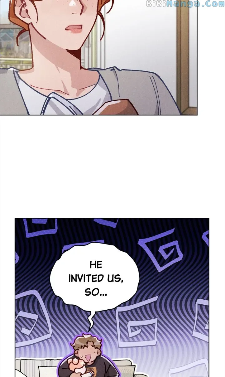 The Bromance Book Club Chapter 9 page 35