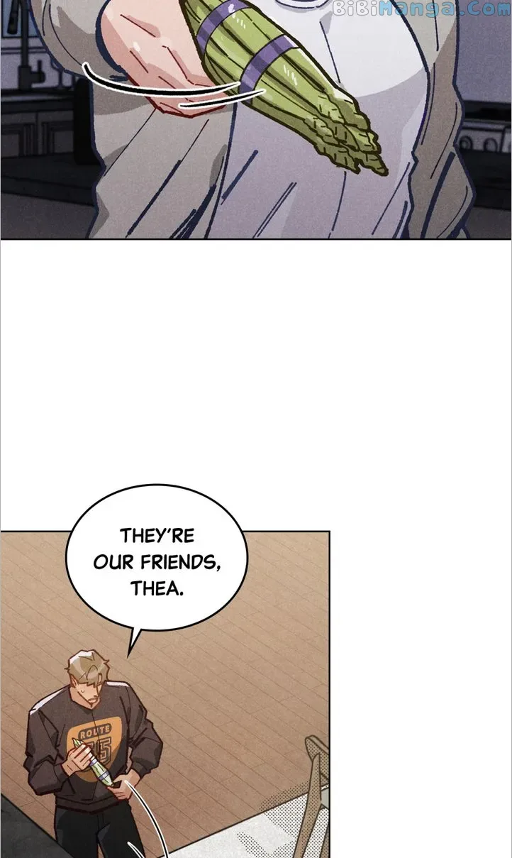 The Bromance Book Club Chapter 9 page 45