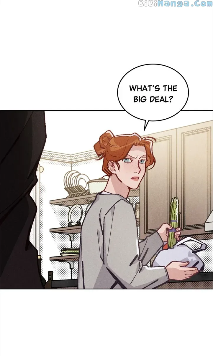 The Bromance Book Club Chapter 9 page 42