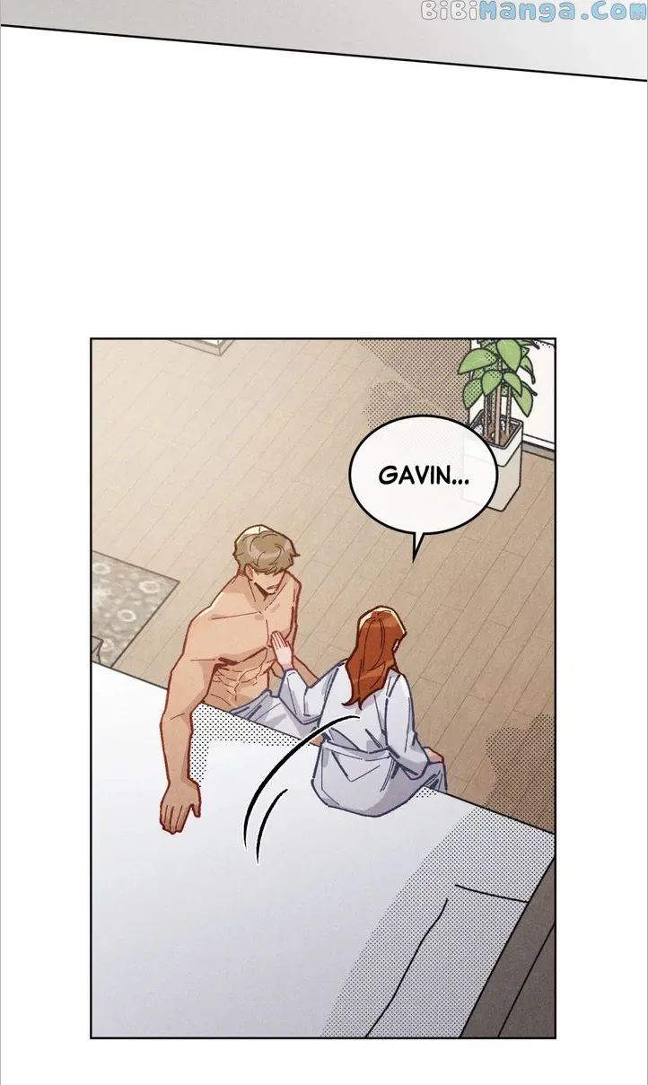 The Bromance Book Club Chapter 9 page 23