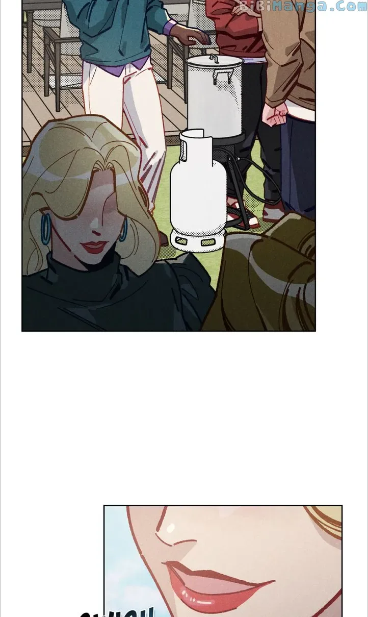 The Bromance Book Club Chapter 9 page 60