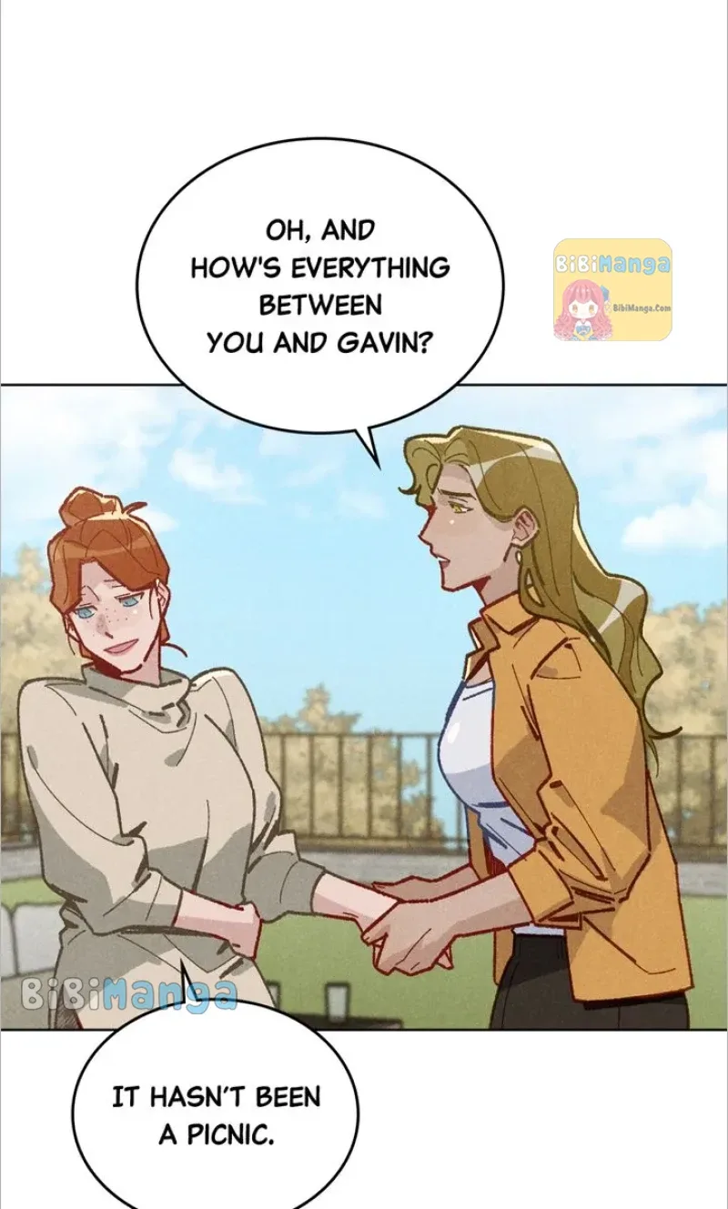 The Bromance Book Club Chapter 10 page 25