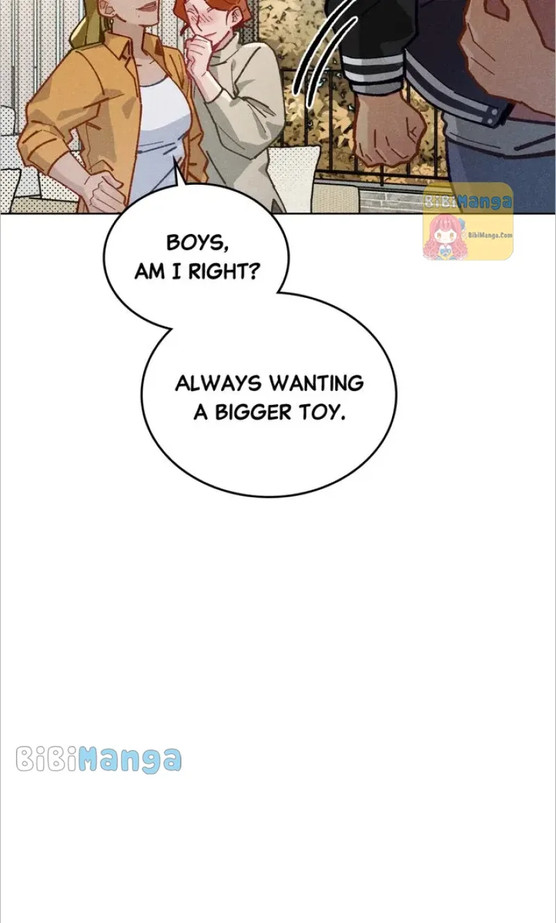 The Bromance Book Club Chapter 10 page 20
