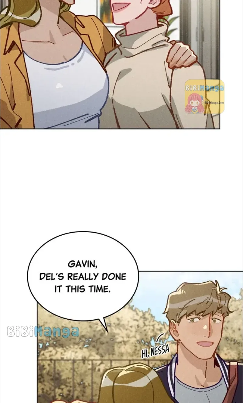 The Bromance Book Club Chapter 10 page 17