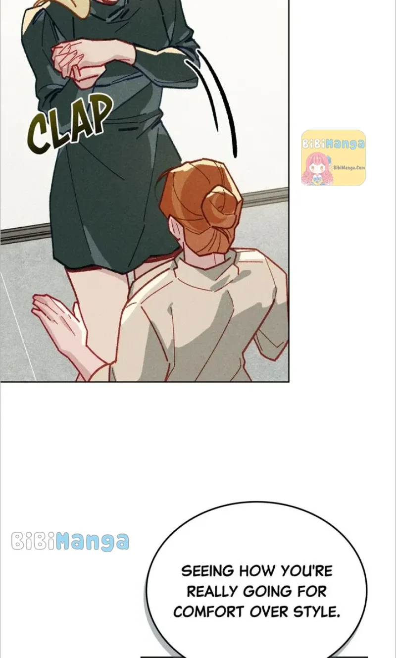 The Bromance Book Club Chapter 10 page 38